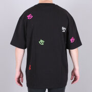 Sex Skateboards - Patagonia Scattered T-Shirt