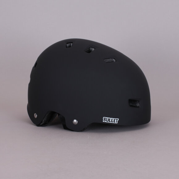 Bullet - Bullet Deluxe Skateboard Helmet Bullet - Bullet Deluxe Skateboard Helmet