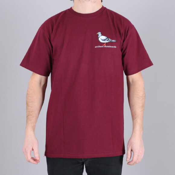 Antihero - Anti Hero Lil Pigeon T-Shirt