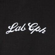Lab - LabCph Emb. Logo Hood Sweatshirt
