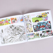 Thrasher - Thrasher Mail Drop Book