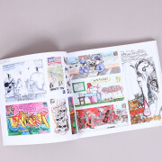 Thrasher - Thrasher Mail Drop Book