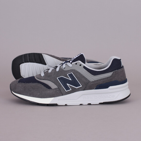New Balance - New Balance CM997HAX Sneaker