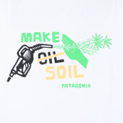 Patagonia - Patagonia Make Soil Organic T-Shirt