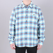 Patagonia - Patagonia Fjord Flannes Shirt