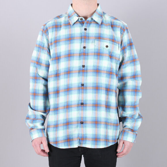 Patagonia - Patagonia Fjord Flannes Shirt