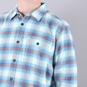 Patagonia - Patagonia Fjord Flannes Shirt