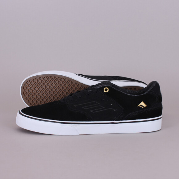 Emerica - Emerica Reynolds Vulc Low Skate Sko