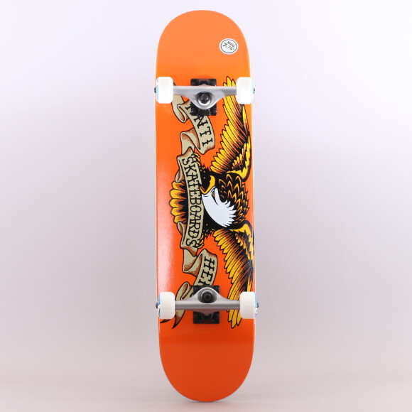 Antihero - Anti Hero Classic Eagle Samlet Skateboard