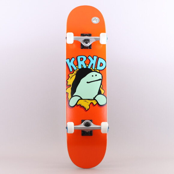 Krooked - Krooked Shmooday Komplet Skateboard