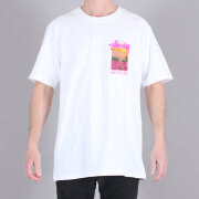 Stüssy - Stussy Clear Day T-Shirt