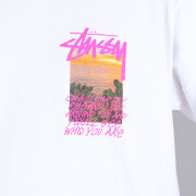 Stüssy - Stussy Clear Day T-Shirt