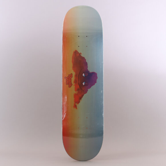 Thank You - Thank You Above The Sunset Skateboard