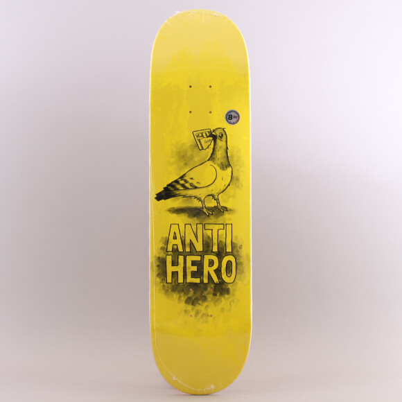 Antihero - Anti Hero Renewal Edition Skateboard