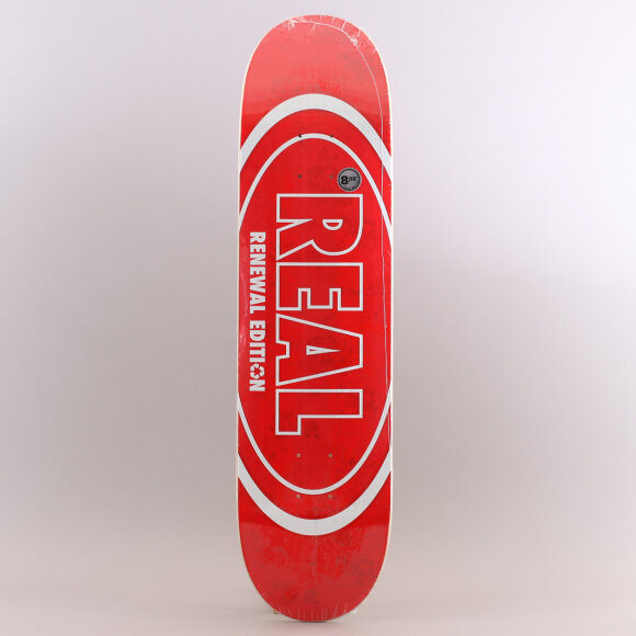 Real - Real Renewal Edition Skateboard