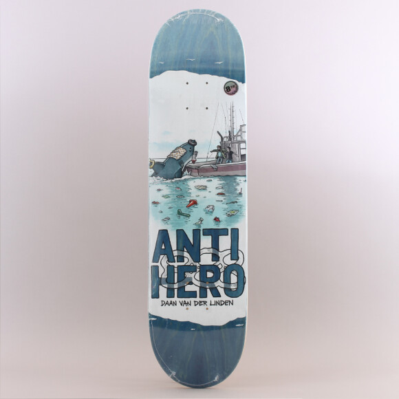 Antihero - Anti Hero Daan Van Der Linden Skateboard