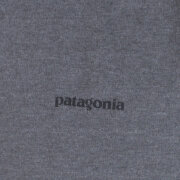 Patagonia - Patagonia Logo LW Sweatshirt
