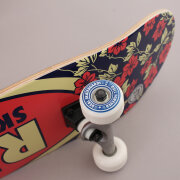 Real - Real Samlet Oval Blossoms Skateboard