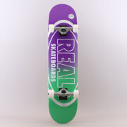 Real - Real Komplet Oval Outliners Skateboard