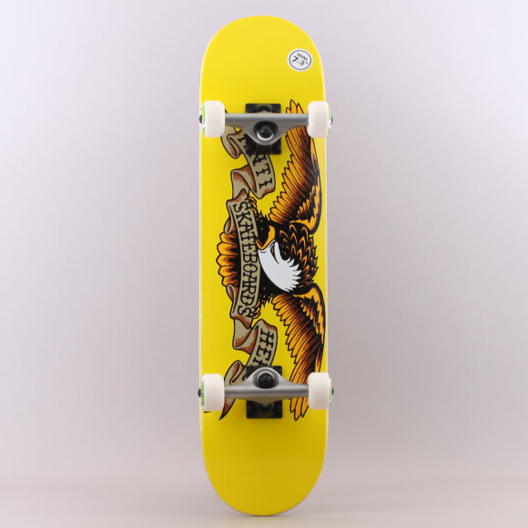Antihero - Anti Hero Komplet Classic Eagle Skateboard