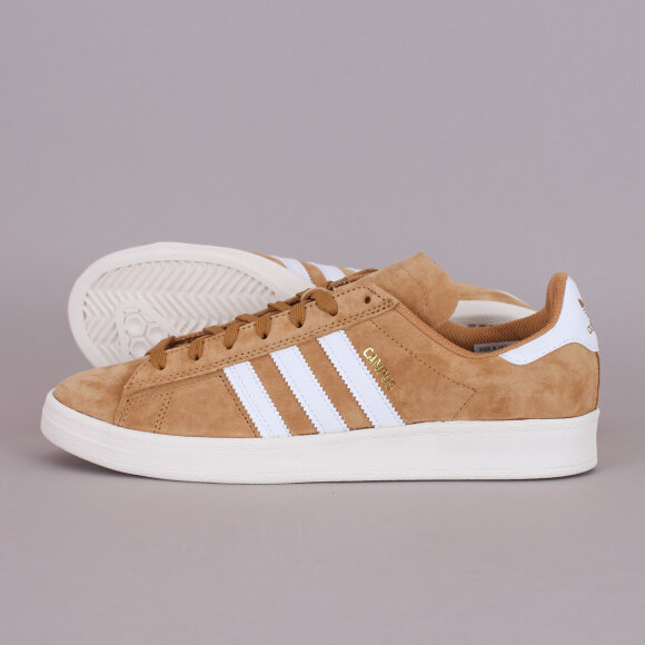 Adidas Skateboarding - Adidas SB Campus ADV Sneaker
