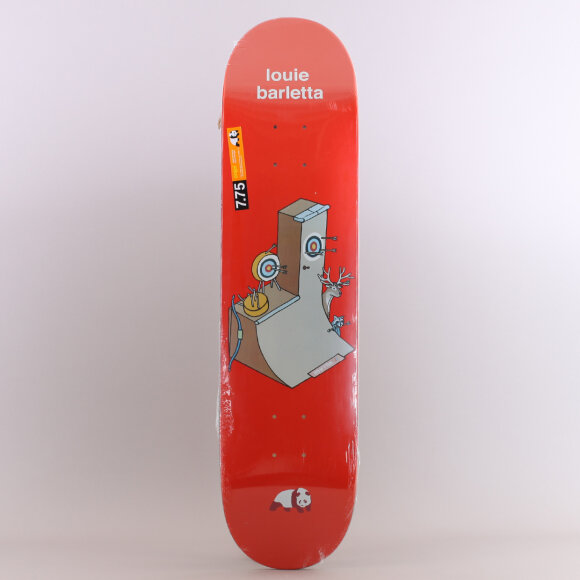 Enjoi - Enjoi Barletta Go For The Gold Skateboard