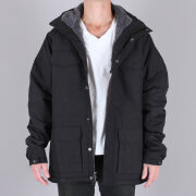 Patagonia - Patagonia Isthmus Parka Jakke