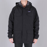 Patagonia - Patagonia Isthmus Parka Jakke