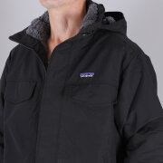 Patagonia - Patagonia Isthmus Parka Jakke
