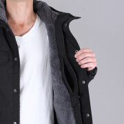 Patagonia - Patagonia Isthmus Parka Jakke