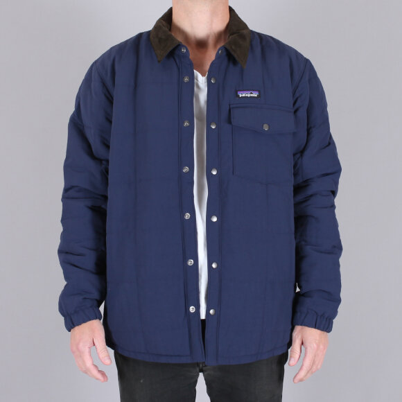 Patagonia - Patagonia Isthmus Quilted Jakke