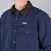 Patagonia - Patagonia Isthmus Quilted Jakke