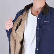 Patagonia - Patagonia Isthmus Quilted Jakke