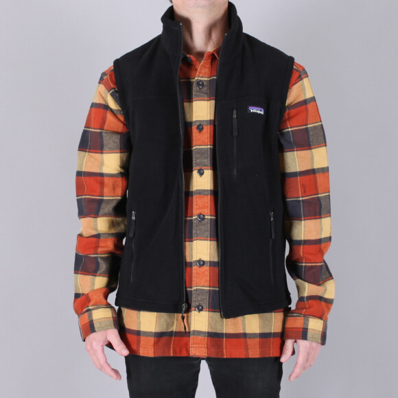 Patagonia - Patagonia Classic Synch Vest Jacket