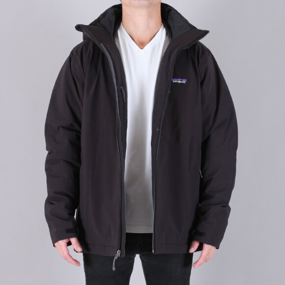 Patagonia - Patagonia Insulated Quandary Jakke