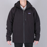 Patagonia - Patagonia Insulated Quandary Jakke