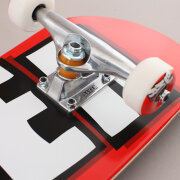 Baker - Baker Komplet Brand Logo Skateboard
