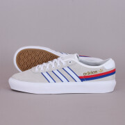 Adidas Skateboarding - Adidas Skateboarding Delpala Sko