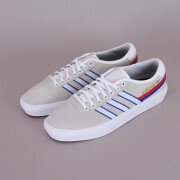Adidas Skateboarding - Adidas Skateboarding Delpala Sko
