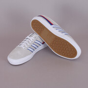 Adidas Skateboarding - Adidas Skateboarding Delpala Sko
