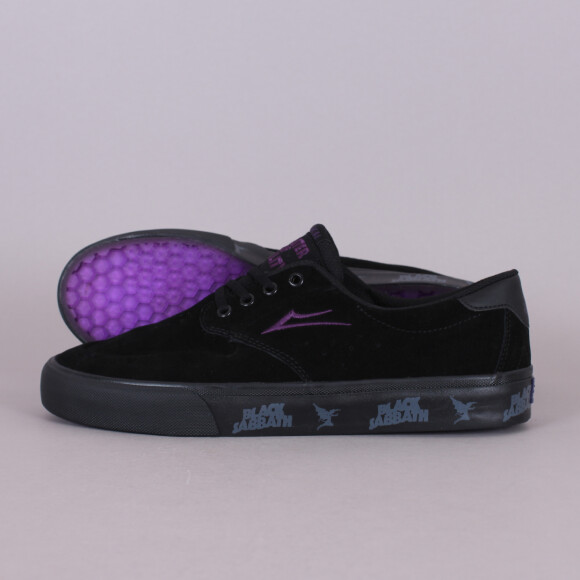 Lakai - Lakai x Black Sabbath Sko