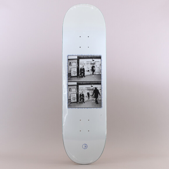 Polar - Polar Klenz Kidney For Sale Skateboard