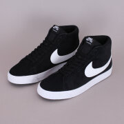 Nike SB - Nike SB Blazer Mid Zoom Skate Sko