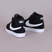 Nike SB - Nike SB Blazer Mid Zoom Skate Sko