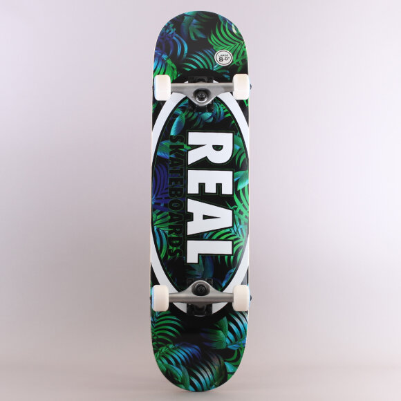 Real - Real Komplet Tropic Ovals Skateboard