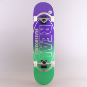 Real - Real Komplet Golden Oval Outliners Skateboard