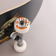 Antihero - Anti Hero Complete Classic Eagle Skateboard