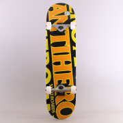 Antihero - Anti Hero Komplet Blackhero Skateboard