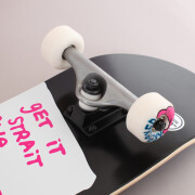 Krooked - Krooked Komplet OG Shmoo Skateboard