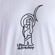 Lab - LabCph x Gonz Tee Shirt